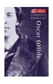 Complete Works of Oscar Wilde  cover art