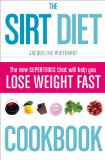 Sirt Diet Cookbook  9780008163365 Front Cover