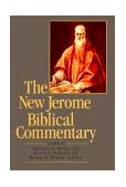 New Jerome Biblical Commentary  cover art
