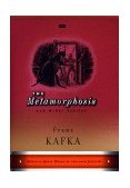 Metamorphosis Great Books Edition cover art