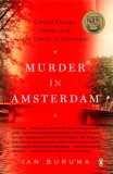 Murder in Amsterdam Liberal Europe, Islam, and the Limits of Tolerence cover art