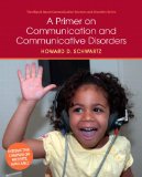 Primer on Communication and Communicative Disorders  cover art