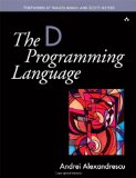 d Programming Language  cover art
