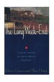 Long Week-End A Social History of Great Britain, 1918-1939 cover art