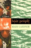 Boat People 1995 9780393337365 Front Cover