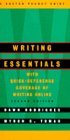 Writing Essentials A Norton Pocket Guide cover art