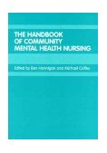 Handbook of Community Mental Health Nursing 2003 9780415280365 Front Cover