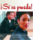 SI Se Puede 2007 9780618061365 Front Cover