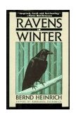 Ravens in Winter  cover art