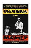 Oleanna A Play 1993 9780679745365 Front Cover