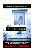 Inheritance How Three Families and the American Political Majority Moved from Left to Right cover art