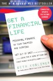Get a Financial Life Personal Finance in Your Twenties and Thirties cover art