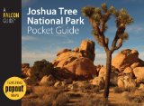 Joshua Tree National Park 2009 9780762751365 Front Cover