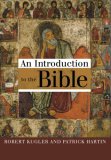 Introduction to the Bible  cover art