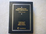 Antitrust Law Policy and Practice, Fourth Edition 2008 cover art