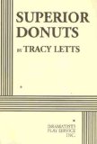 Superior Donuts  cover art