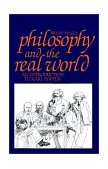 Philosophy and the Real World : An Introduction to Karl Popper 1985 9780875484365 Front Cover