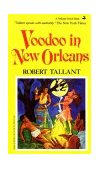 Voodoo in New Orleans  cover art