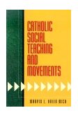 Catholic Social Teaching and Movements cover art