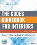 Codes Guidebook for Interiors  cover art