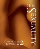 Our Sexuality  cover art