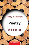 Poetry: the Basics  cover art