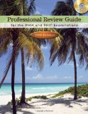 Professional Review Guide for the RHIA and RHIT Examinations 2009 Edition 2009 9781435485365 Front Cover