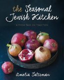 Seasonal Jewish Kitchen  9781454914365 Front Cover
