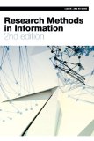 Research Methods in Information:  cover art
