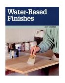 Water Based Finishes 1998 9781561582365 Front Cover