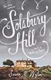 Solsbury Hill A Novel 2014 9781594632365 Front Cover