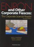 Enron and Other Corporate Fiascos The Corporate Scandal Reader cover art