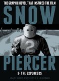 Snowpiercer Vol. 2: the Explorers  cover art
