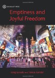 Emptiness and Joyful Freedom  cover art