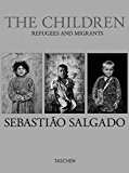 Sebastiï¿½o Salgado. Children  9783836561365 Front Cover