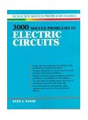 3,000 Solved Problems in Electrical Circuits 