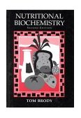 Nutritional Biochemistry  cover art