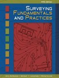Surveying Fundamentals and Practices 5th 9780130977366 Front Cover