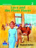 Lucy and the Piano Player (Modern Dramas 2)  cover art