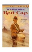 Red Cap  cover art