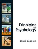 Principles of Psychology  9780199329366 Front Cover