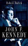 John F. Kennedy  cover art