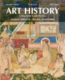 Art History Portable A View of the World cover art