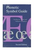 Phonetic Symbol Guide 