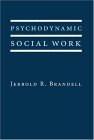 Psychodynamic Social Work  cover art
