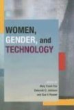 Women, Gender, and Technology  cover art