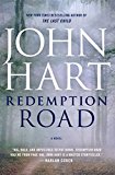Redemption Road A Novel  9780312380366 Front Cover