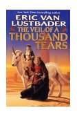 Veil of a Thousand Tears 2002 9780312872366 Front Cover