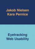Eyetracking Web Usability  9780321498366 Front Cover