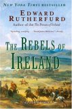 Rebels of Ireland The Dublin Saga cover art